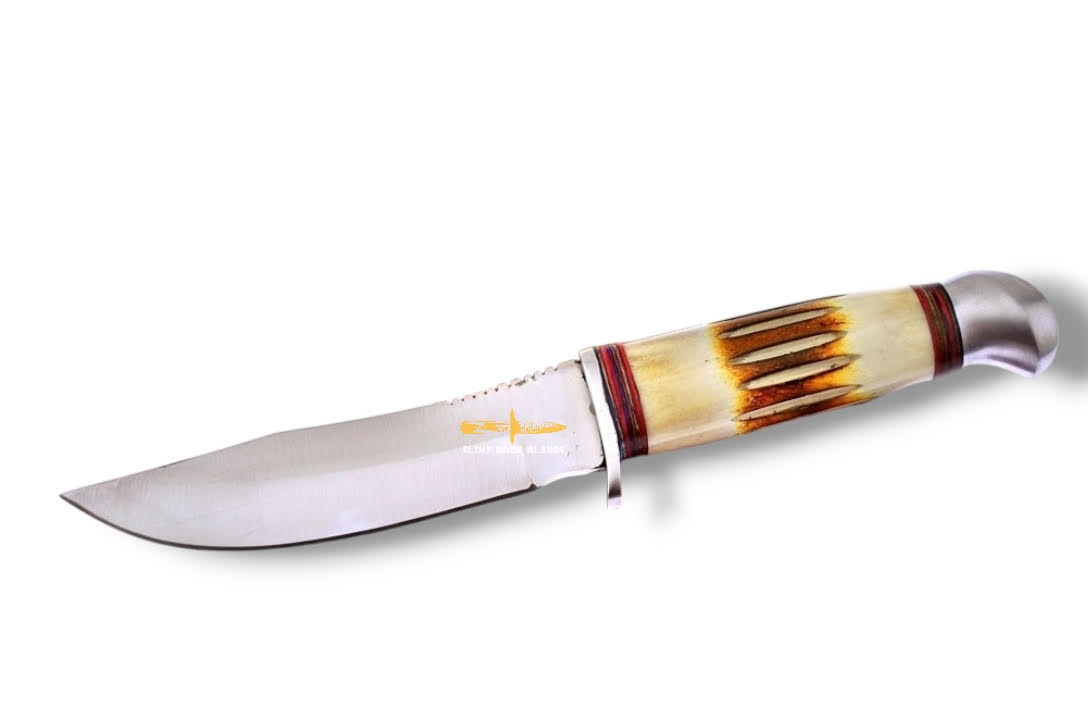 Stainless Steel Skinner Knife
