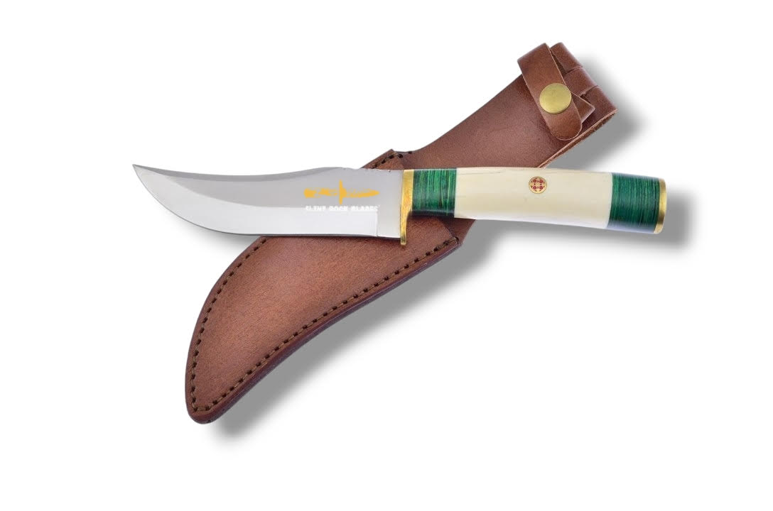 Stainless Steel Skinner Knife