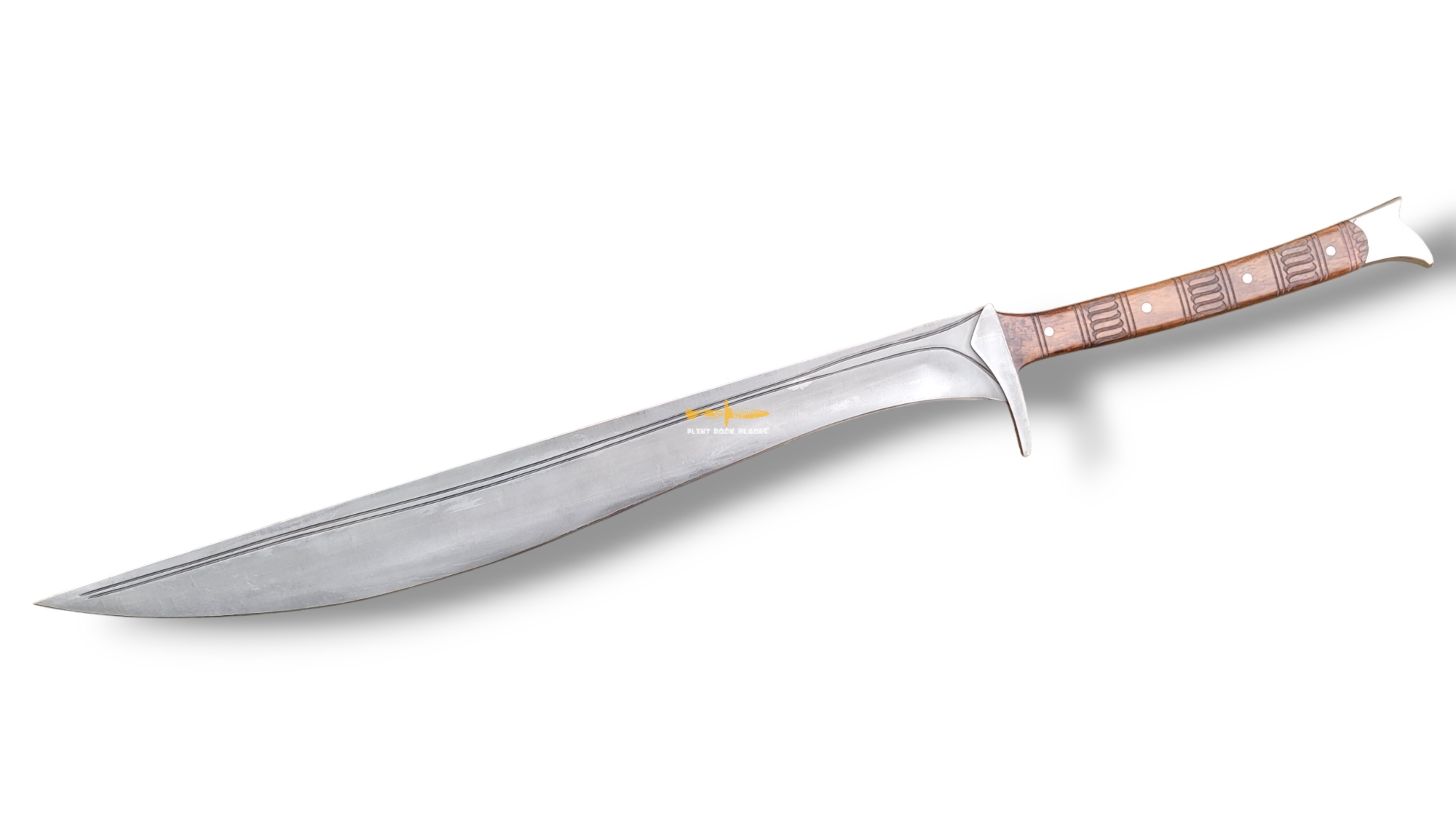 Spring steel Machete 