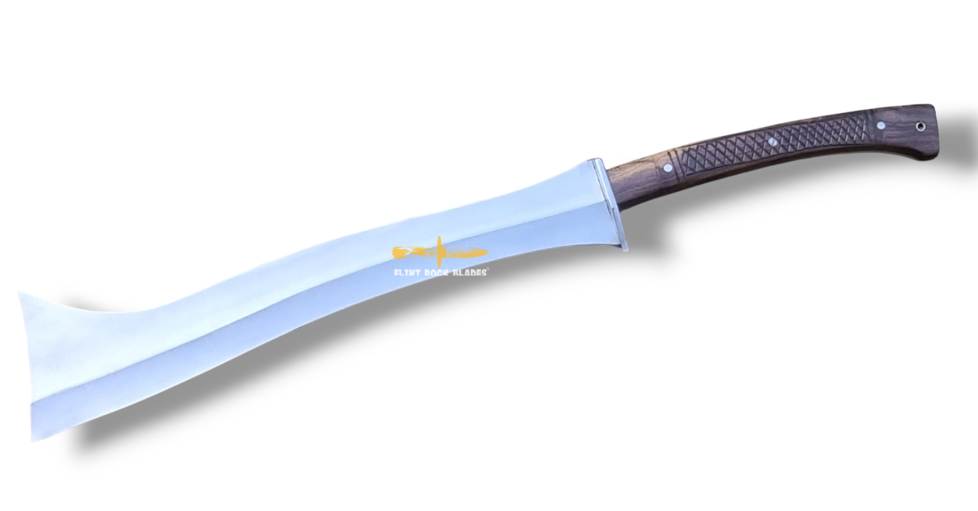 Spring steel Machete 