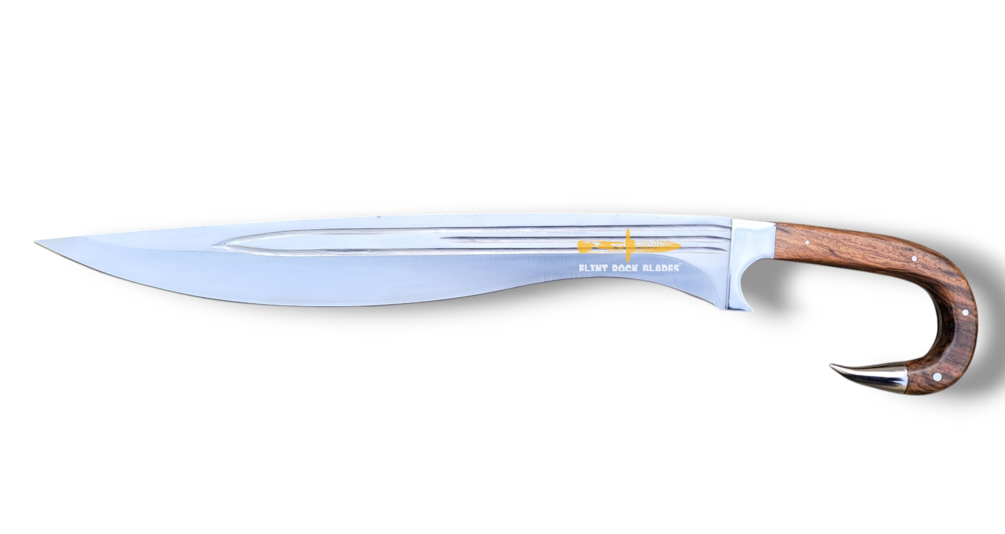 Kopis Ancient Greek Sword