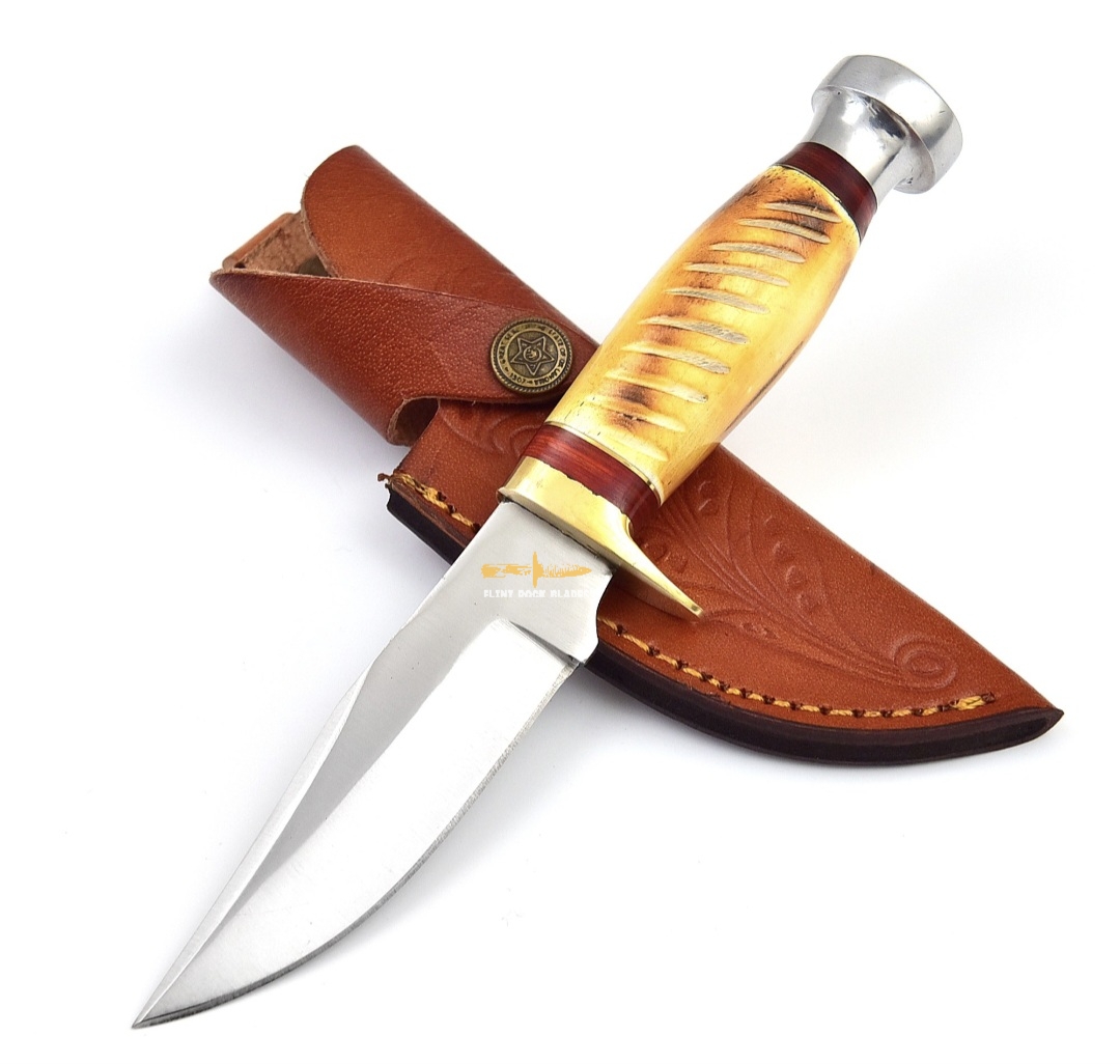 Stainless steel Knife