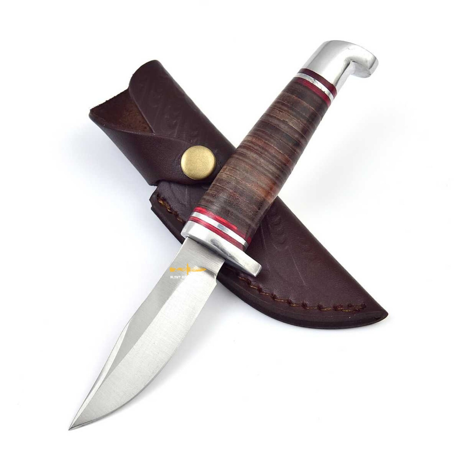 Stainless steel Skinner Knife