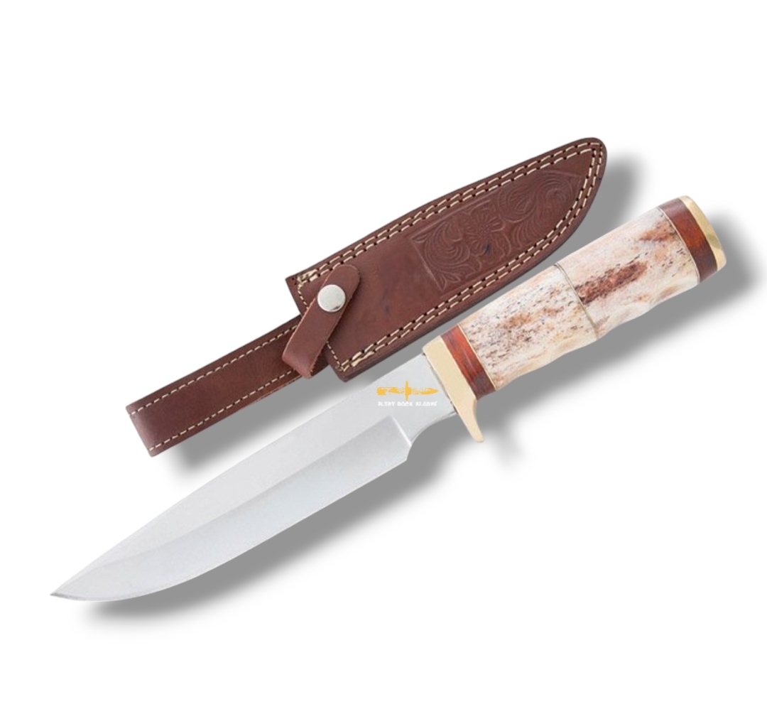 Stainless steel Blade Bowie 