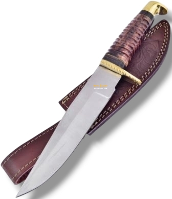 Stainless steel Blade Bowie 