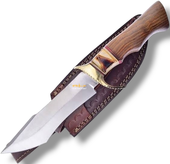 Stainless steel Blade Bowie 