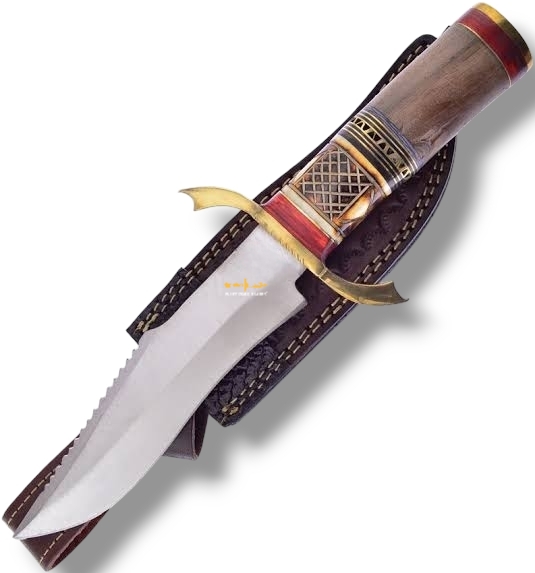 Stainless steel Blade Bowie 