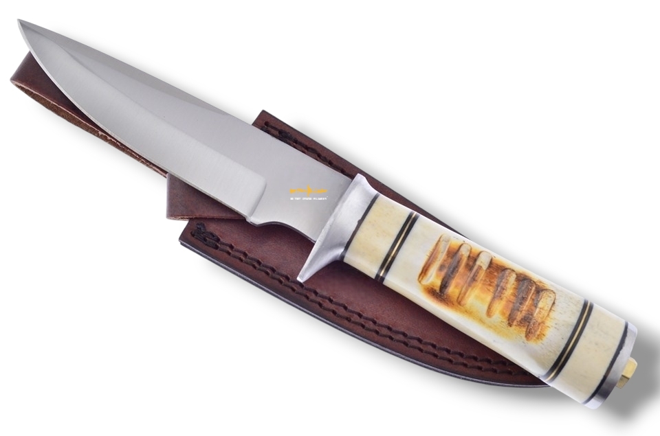 Stainless steel Blade Bowie 