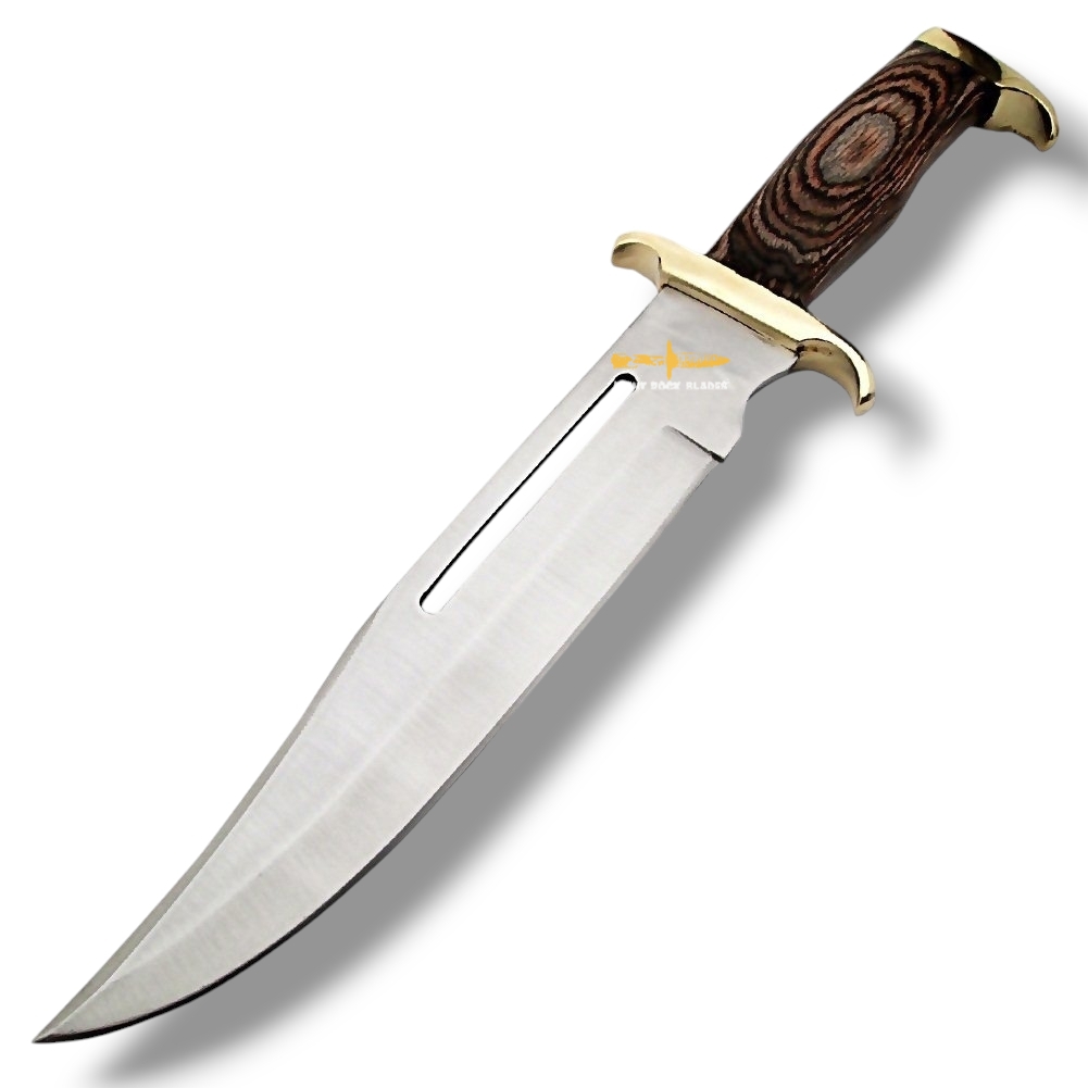 Stainless steel Blade Bowie 