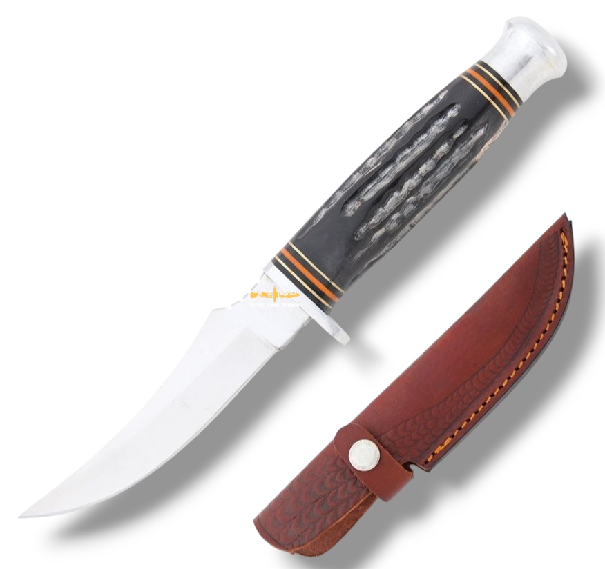 Stainless steel Skinner 