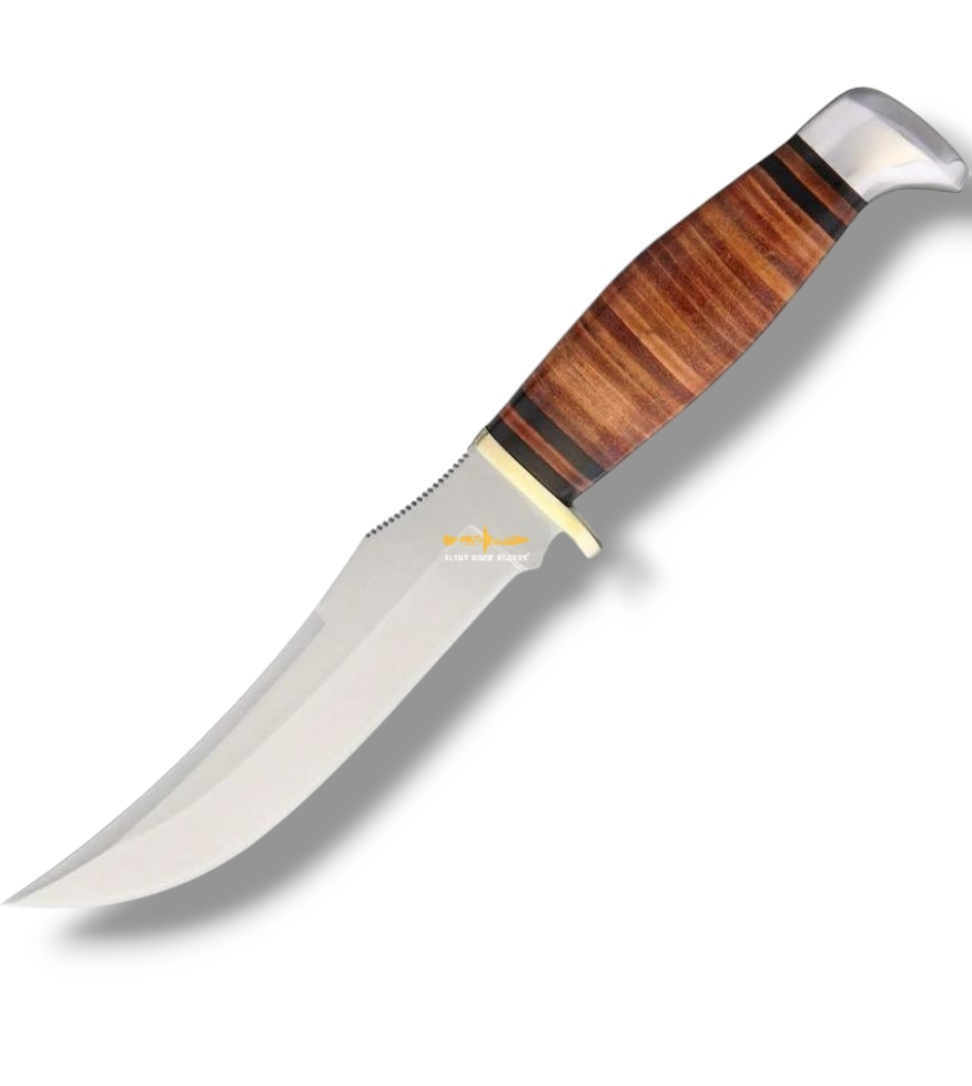 Stainless steel Blade Skinner 