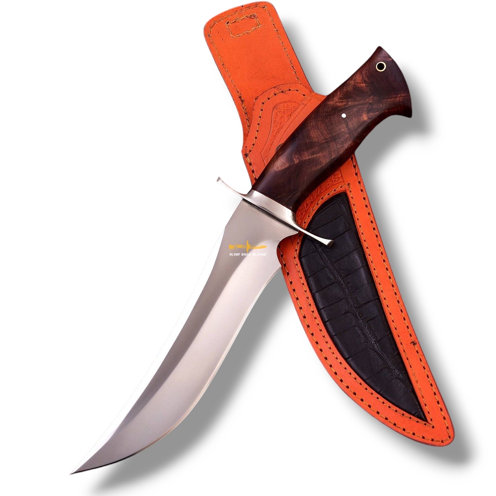 Stainless steel Blade Bowie 