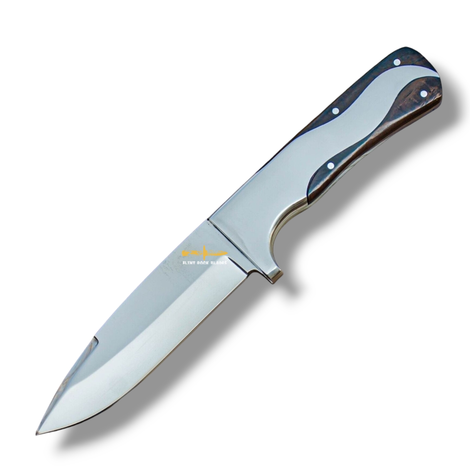 Stainless steel Blade Hunting knife 