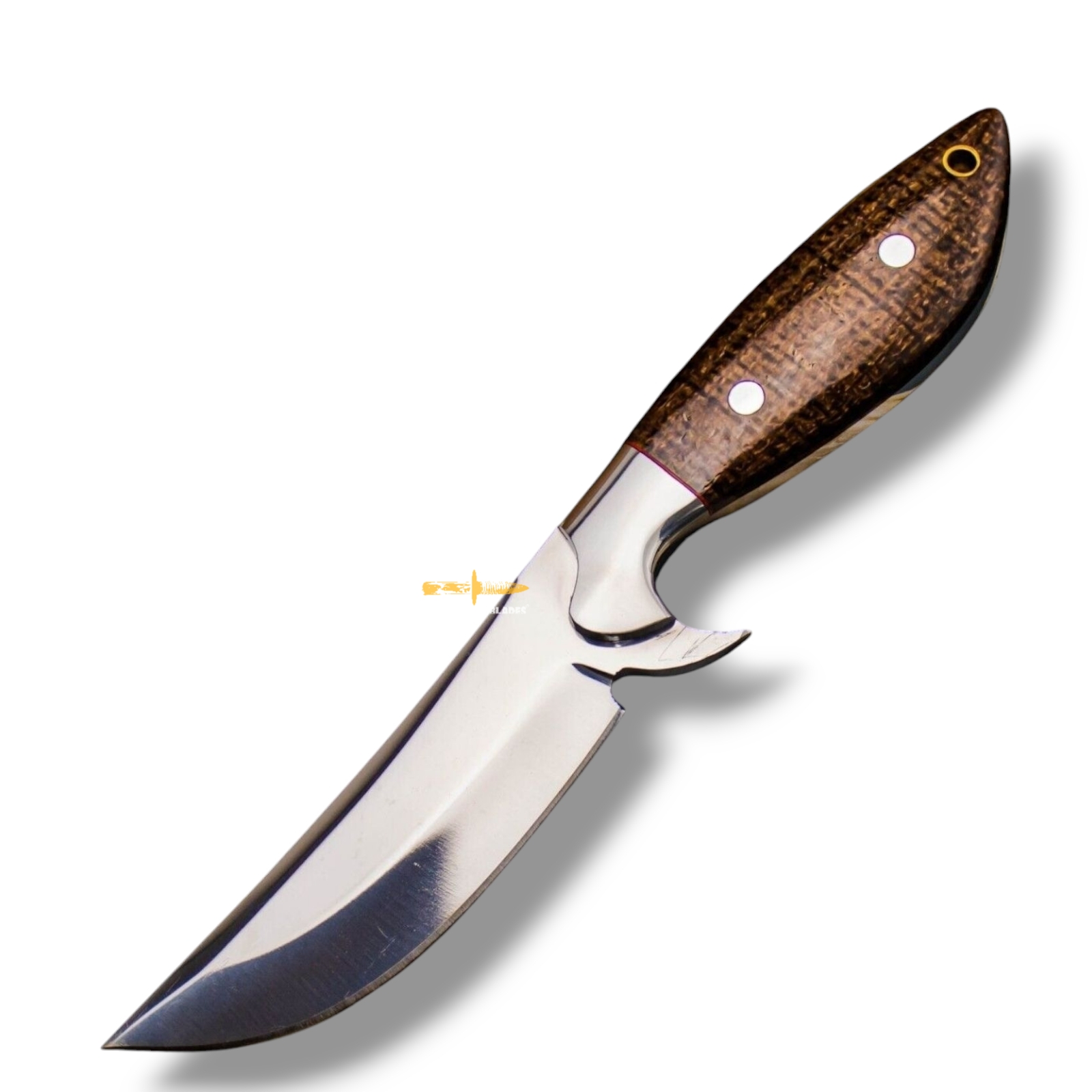 Stainless steel Blade Skinner 