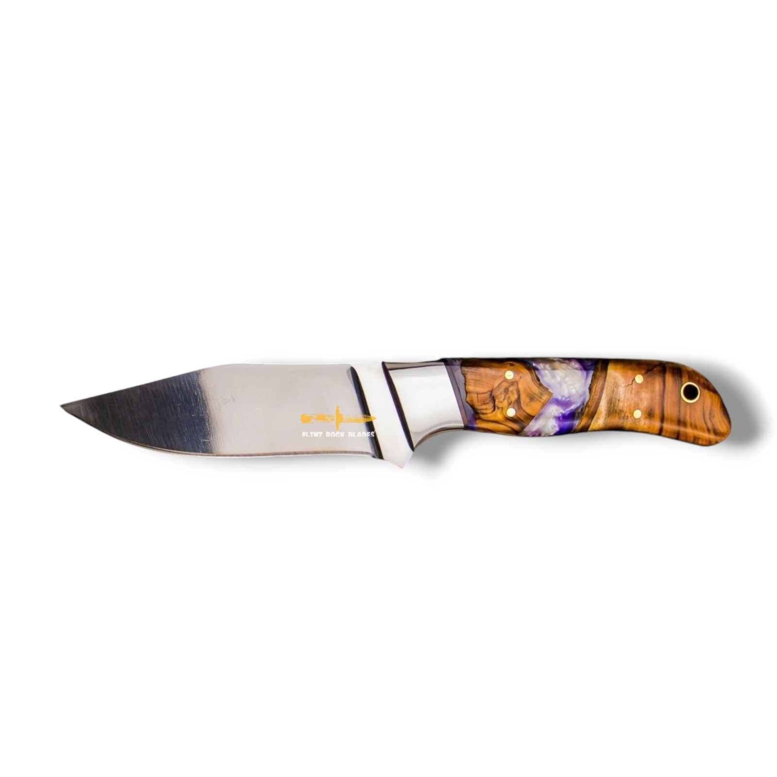 Stainless steel Blade Knife 