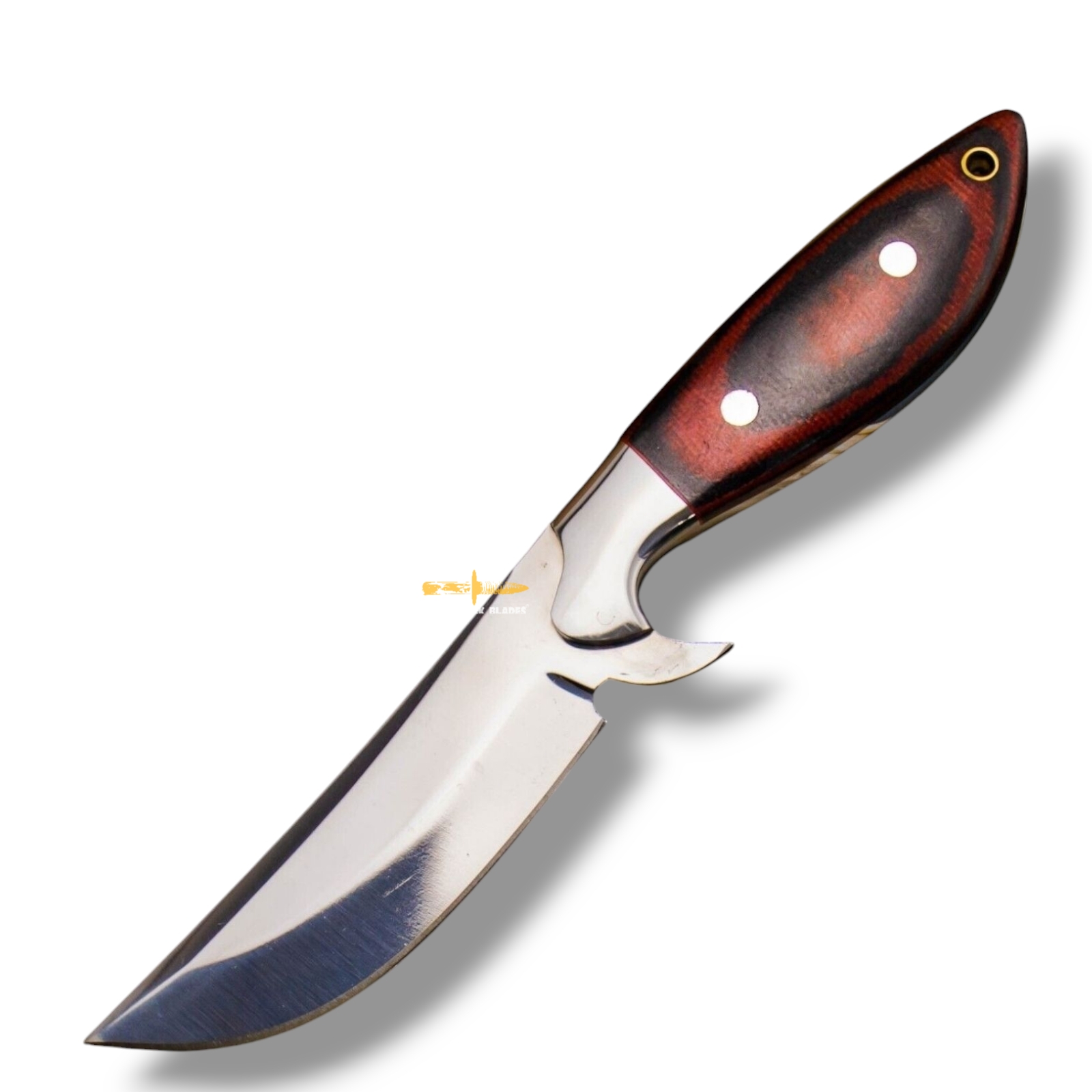 Stainless steel Blade Skinner 