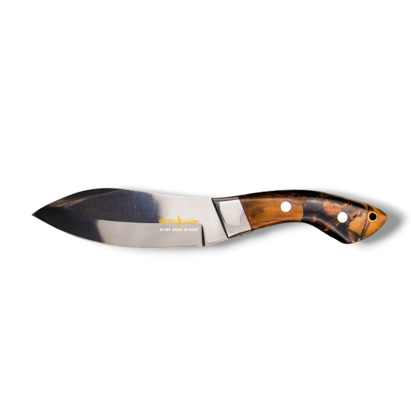 Stainless steel Blade Nesmuk 