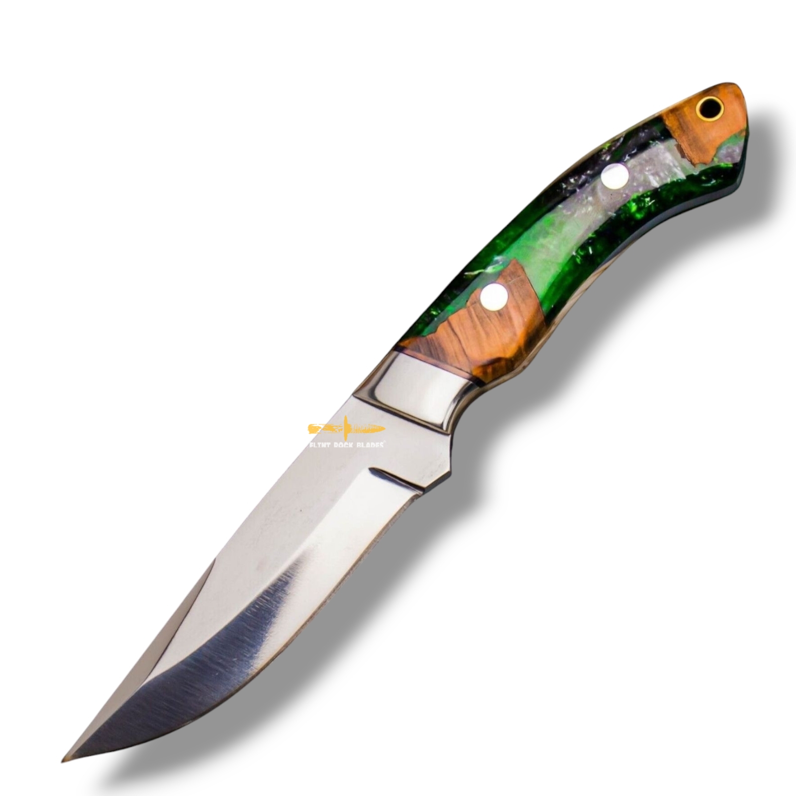 Stainless steel Blade Knife 