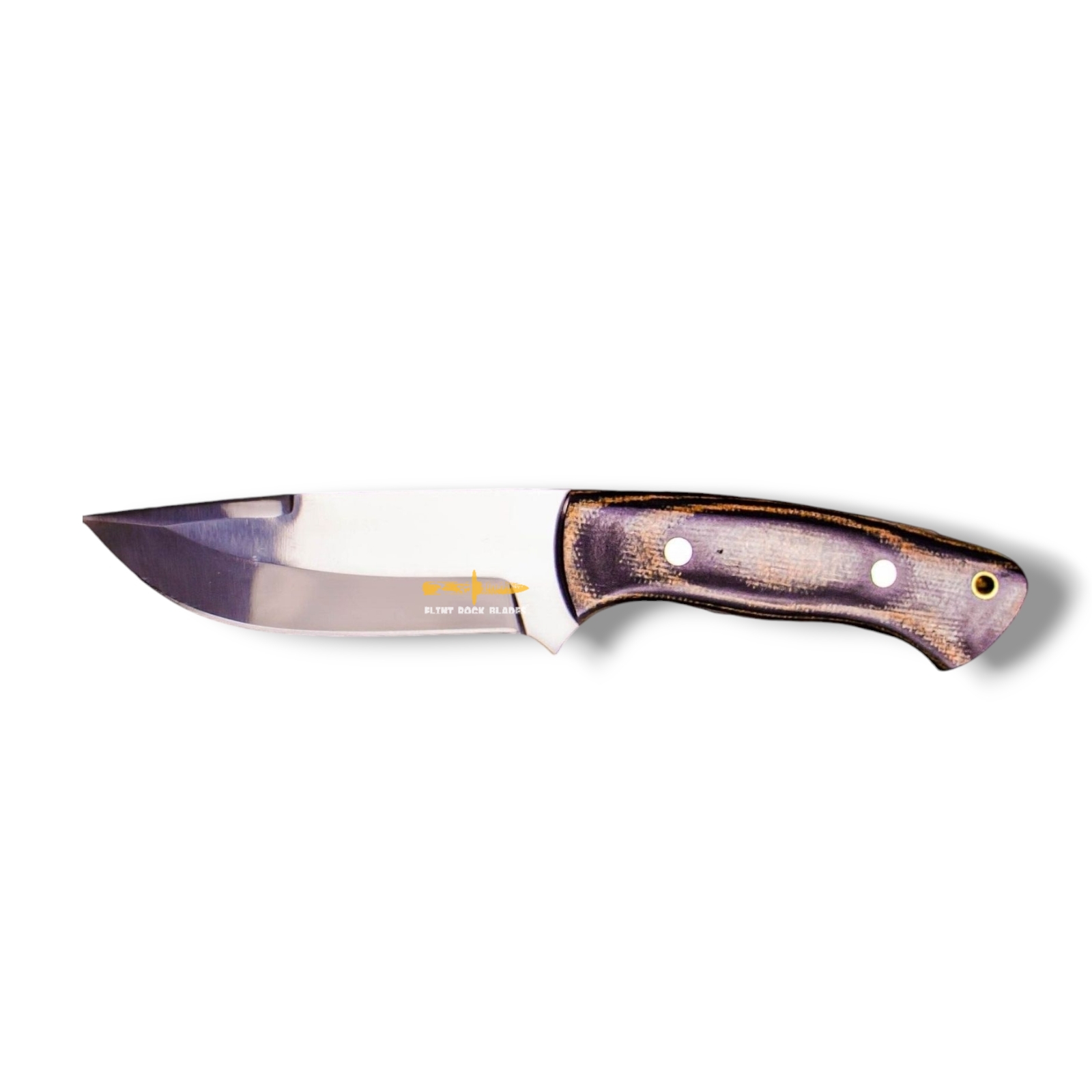 Stainless steel Blade Hunting knife 