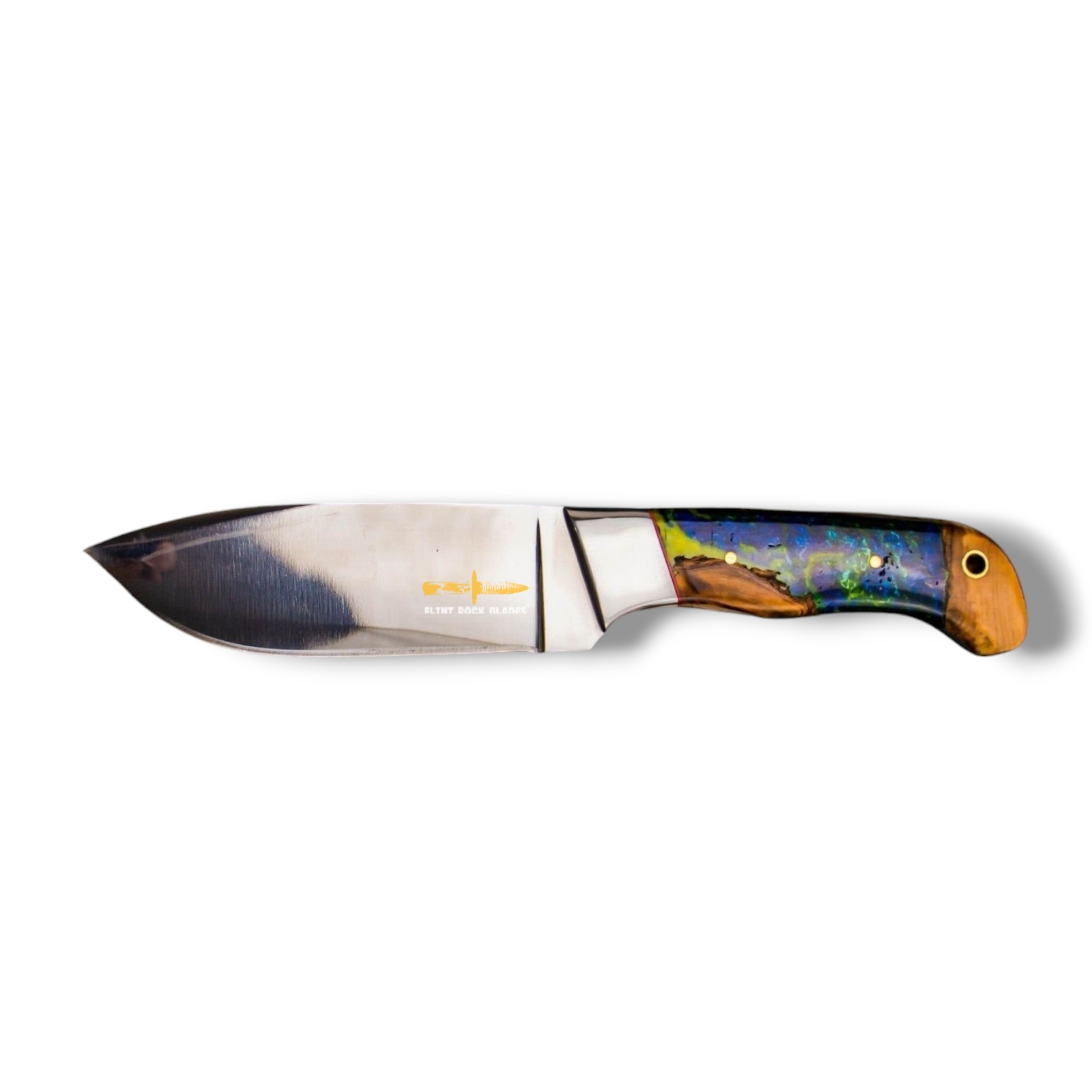 Stainless steel Blade knife 