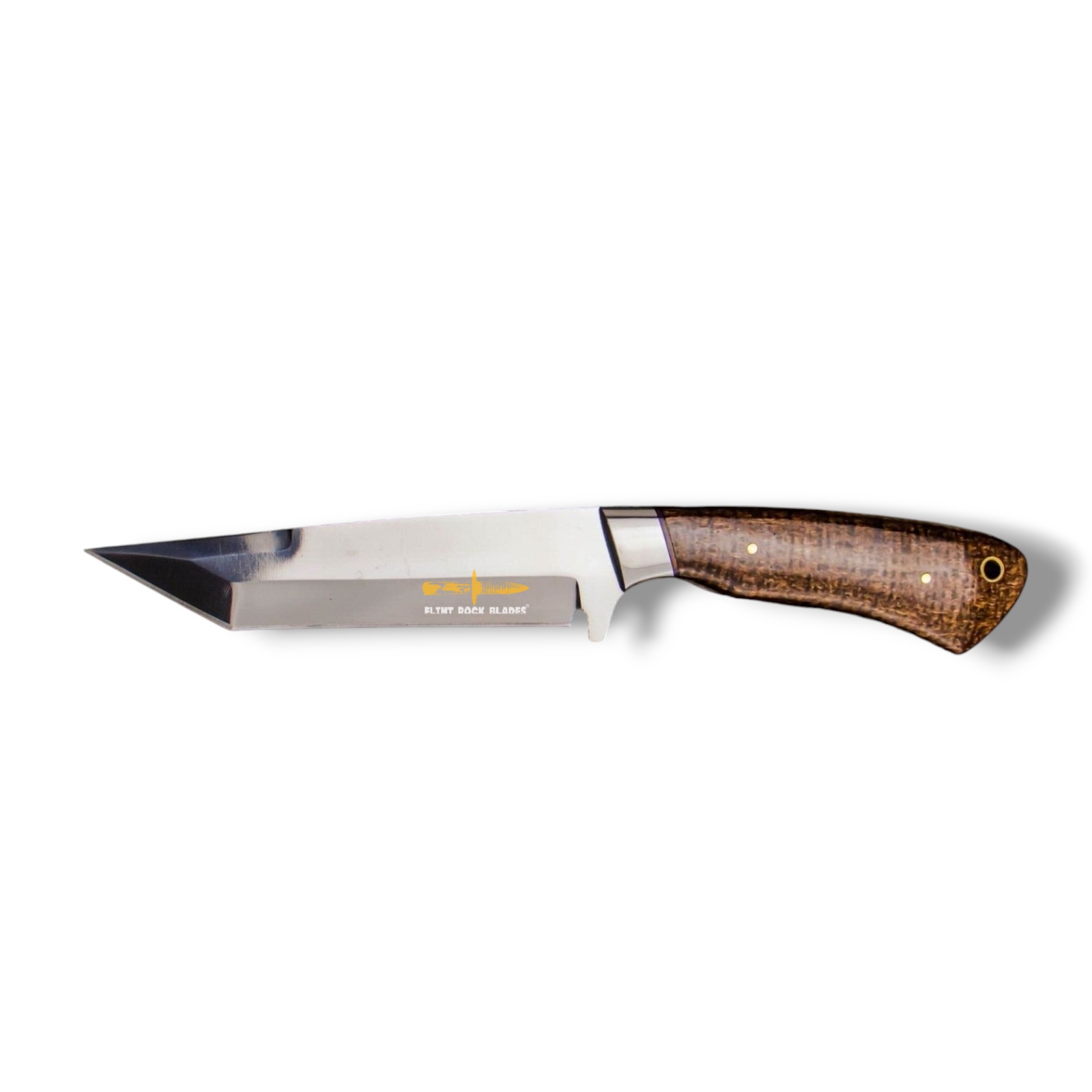 Stainless steel Blade Tanto