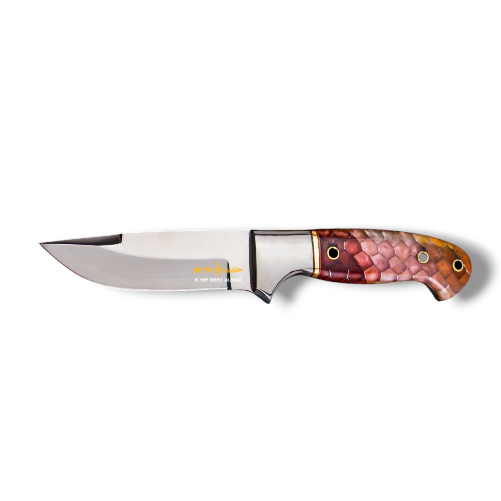 Stainless steel Blade knife 