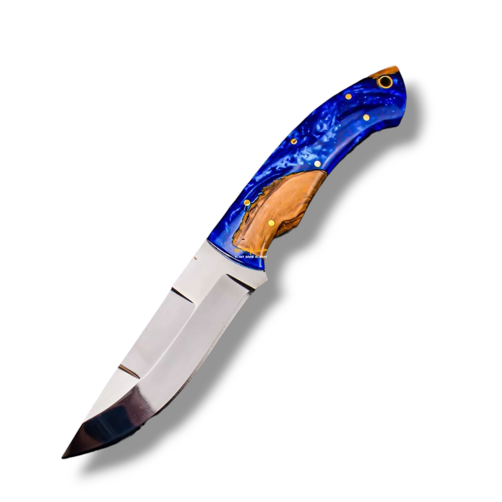 Stainless steel Blade knife 