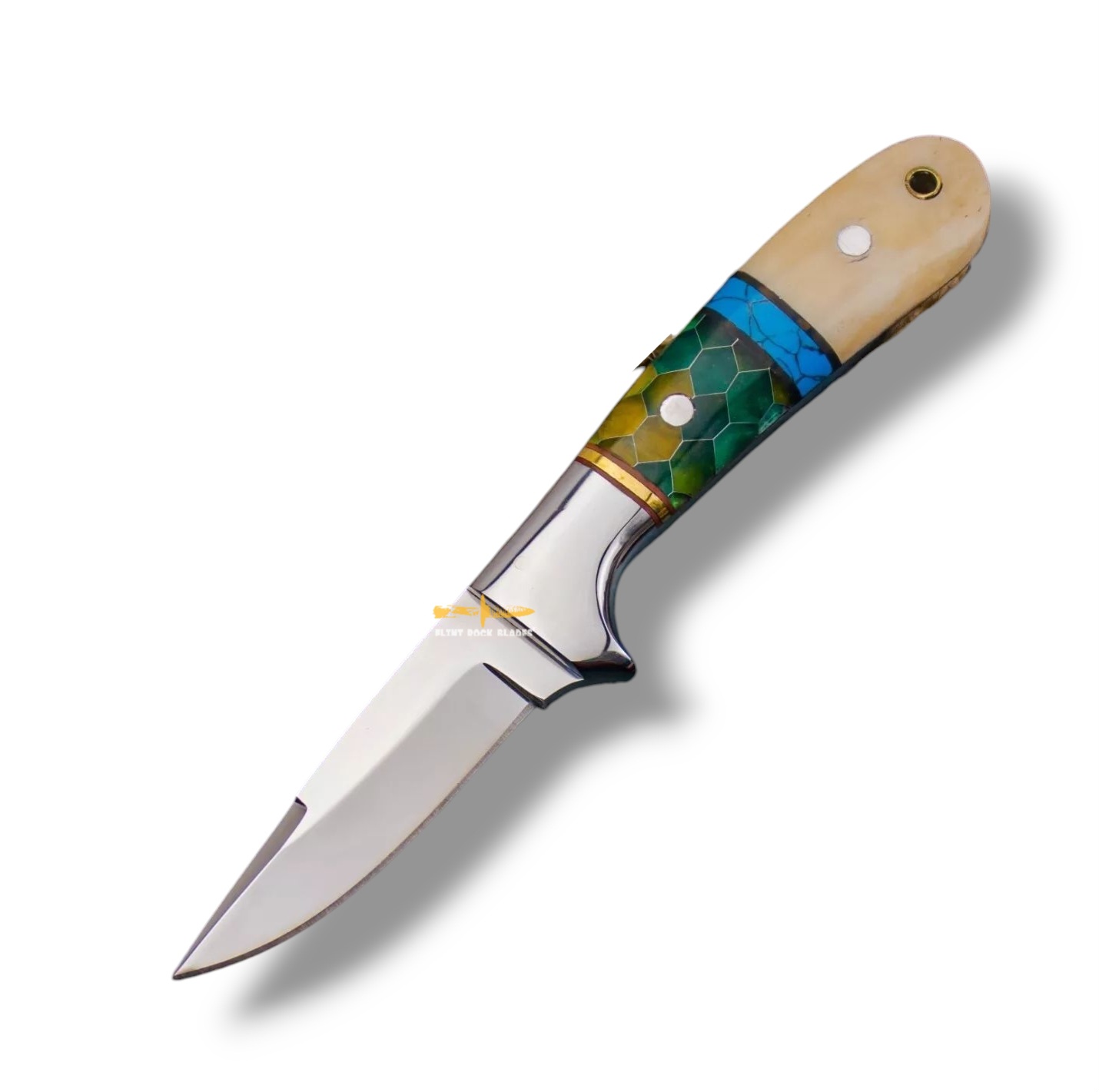 Stainless steel Blade Skinner 