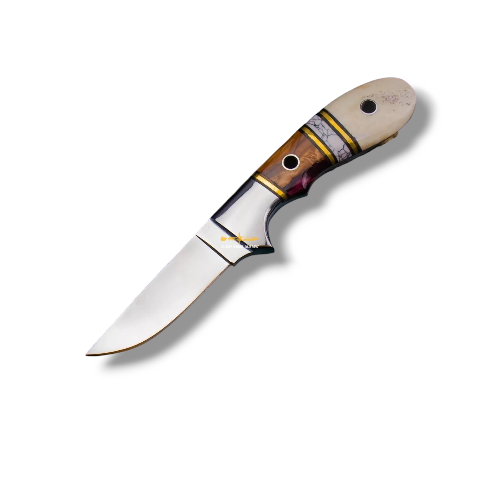 Stainless steel Blade Skinner 