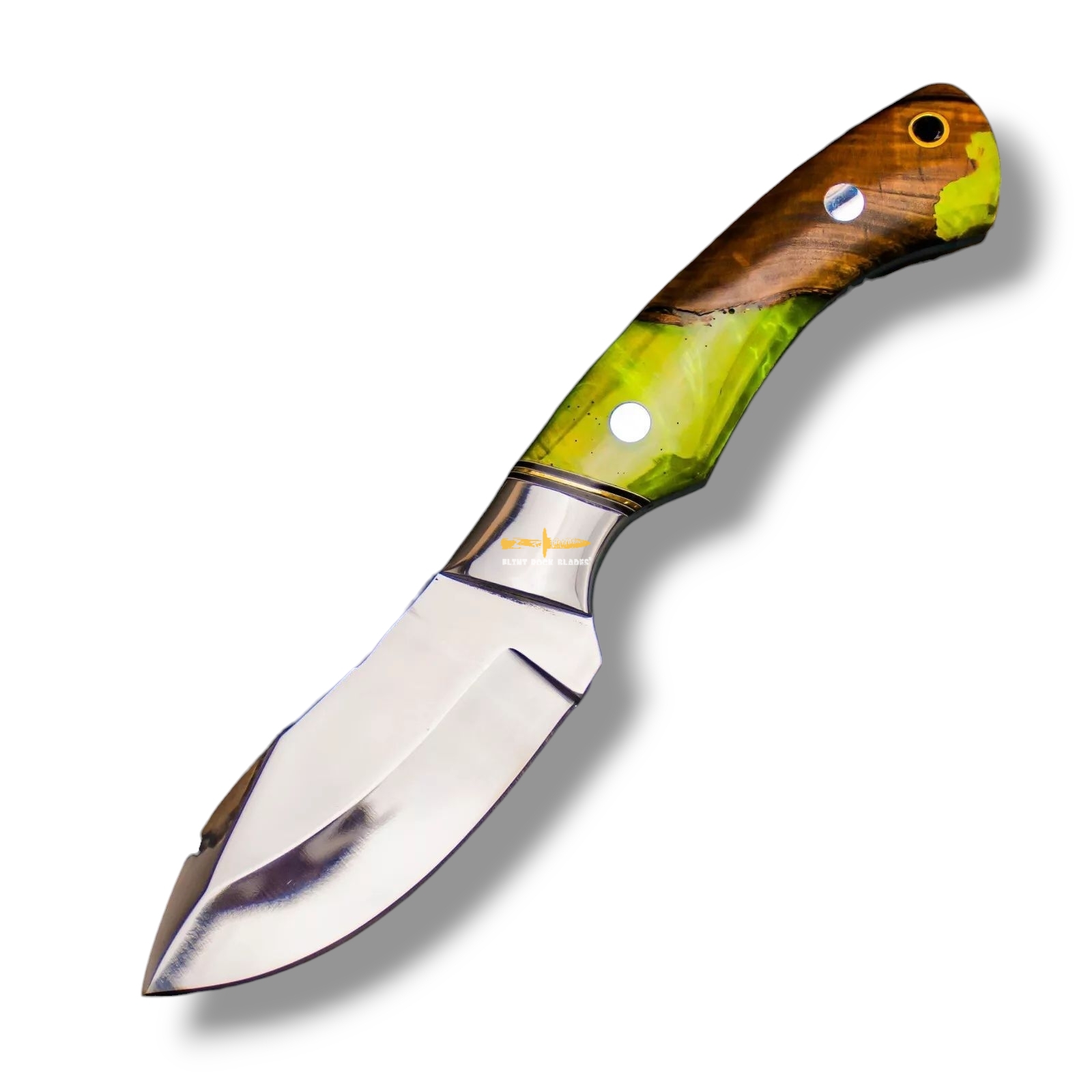 Stainless steel Blade Skinner 