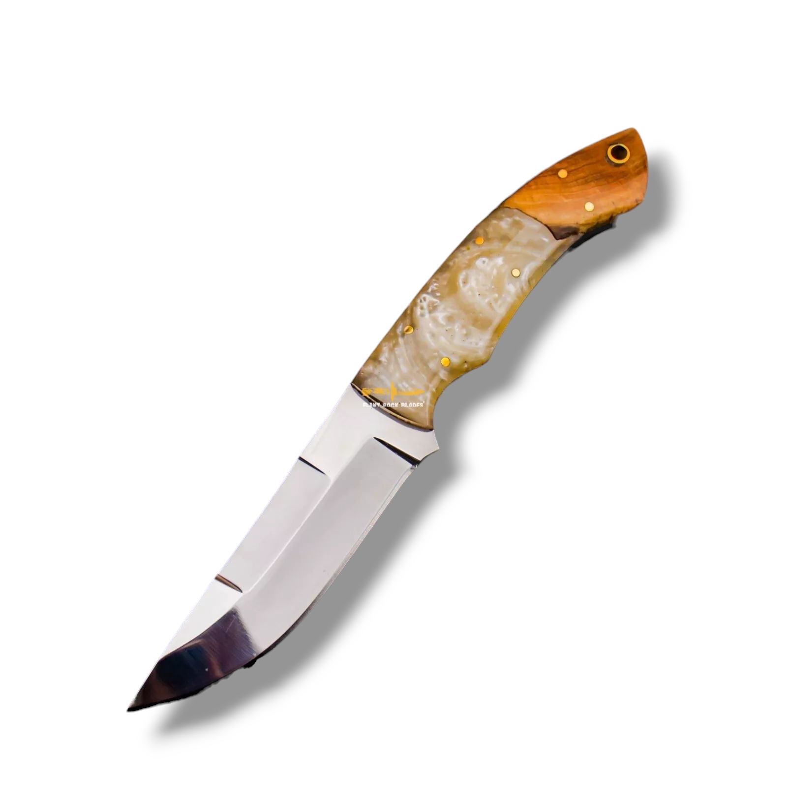 Stainless steel Blade Skinner 