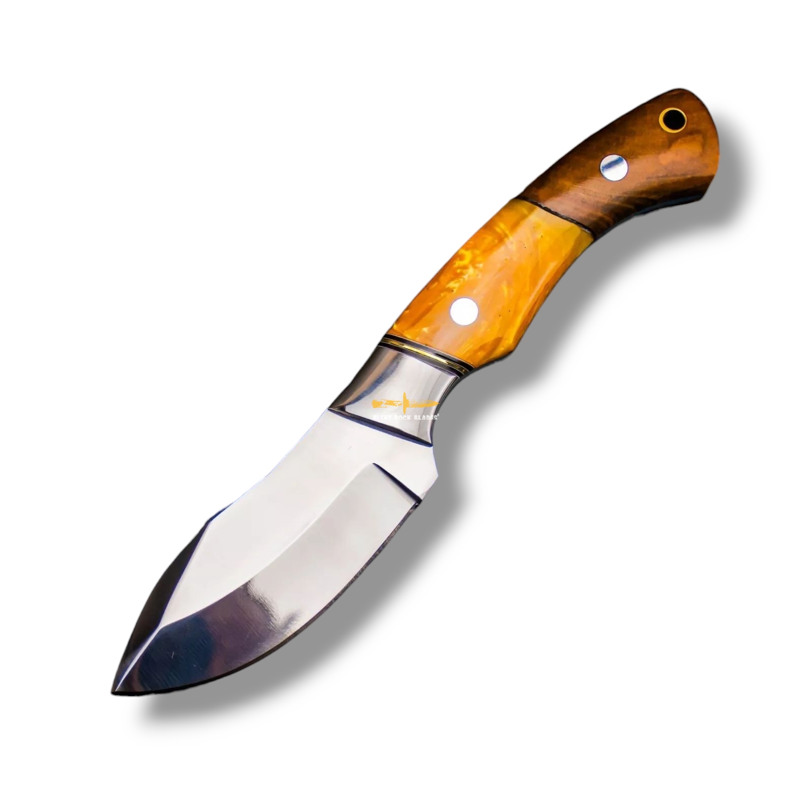 Stainless steel Blade Skinner 