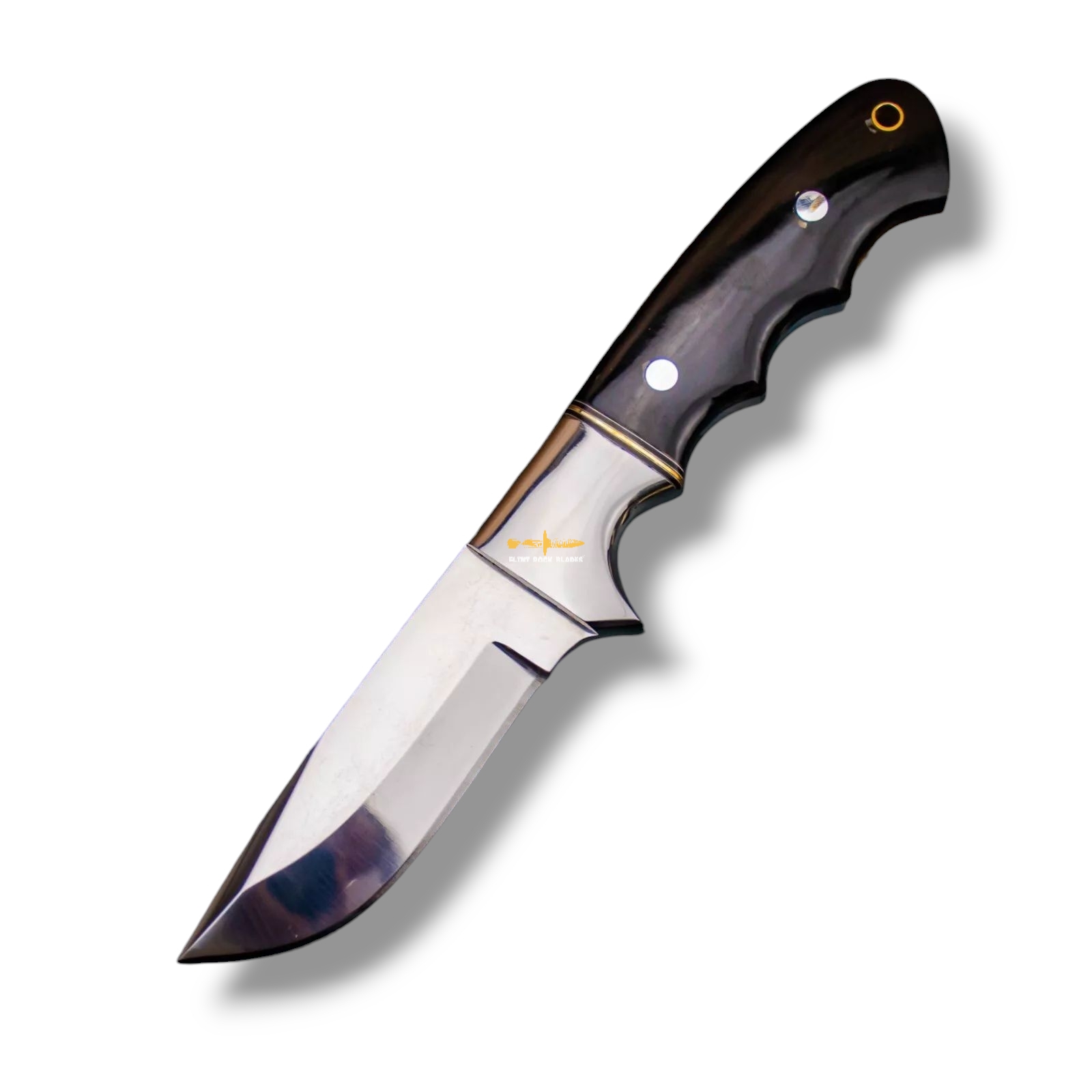 Stainless steel Blade Hunting knife 