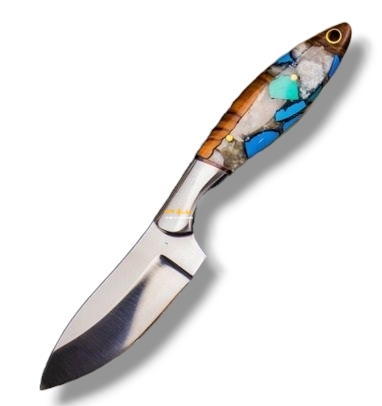 Stainless steel Blade Skinner 