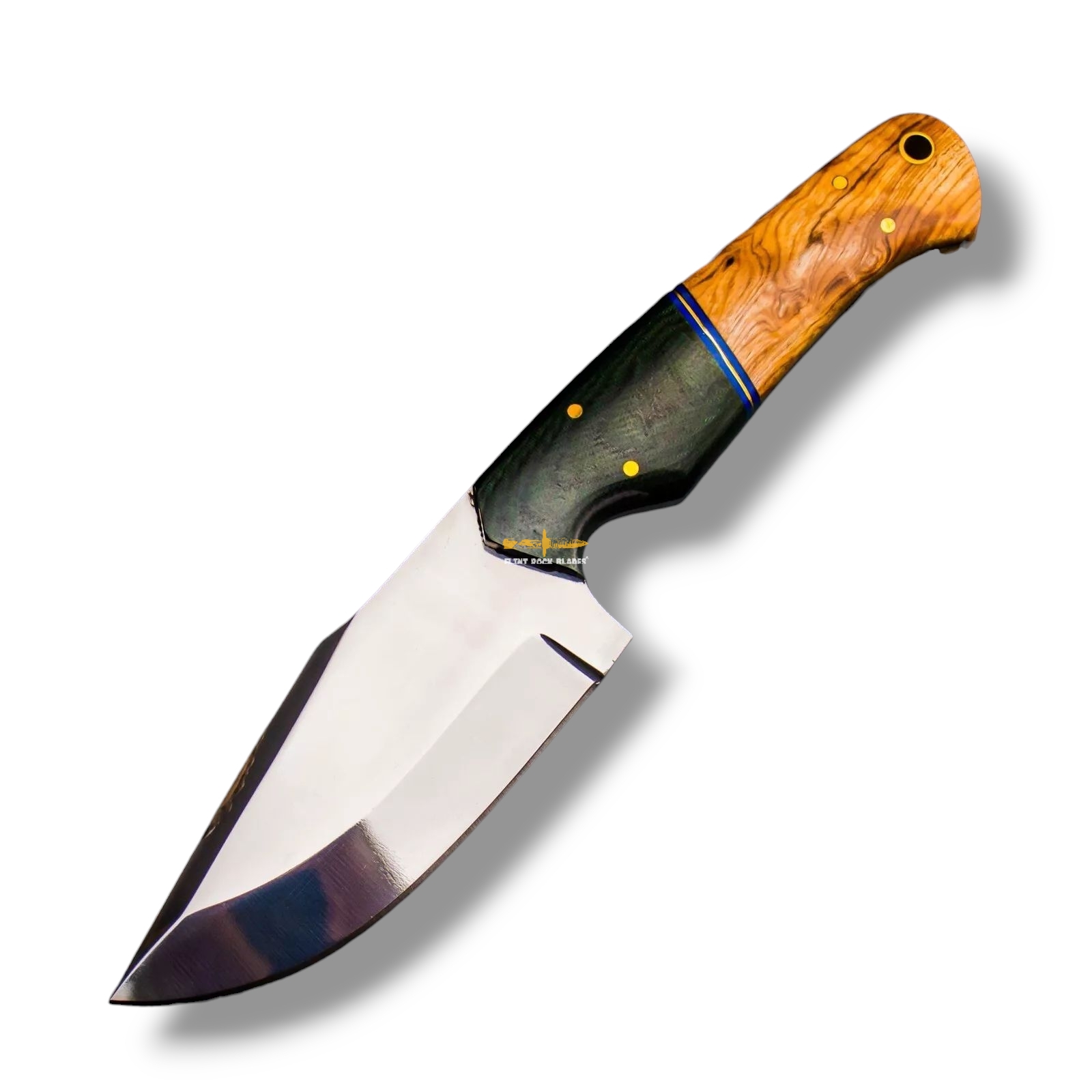 Stainless steel Blade knife 