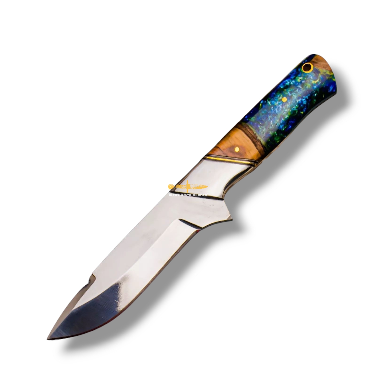 Stainless steel Blade knife 