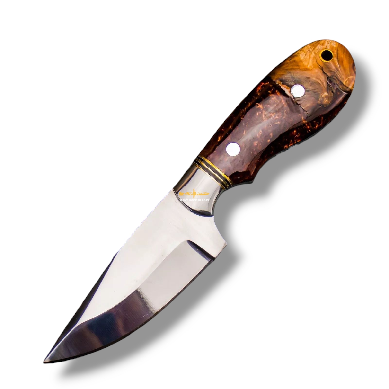 Stainless steel Blade Skinner 