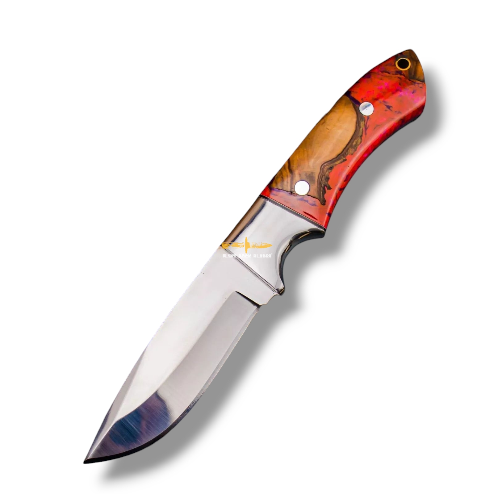 Stainless steel Blade Knife 