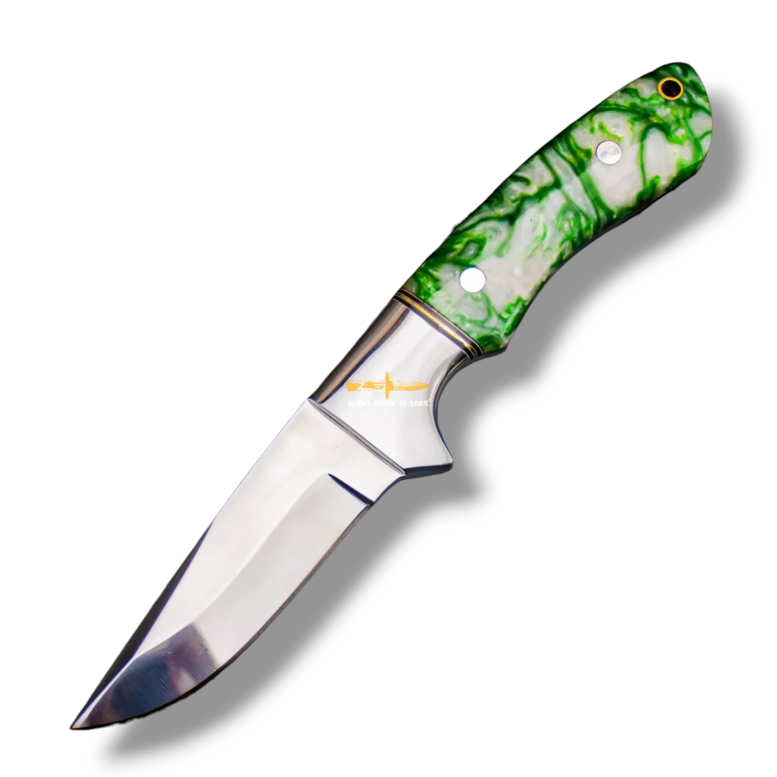 Stainless steel Blade knife 