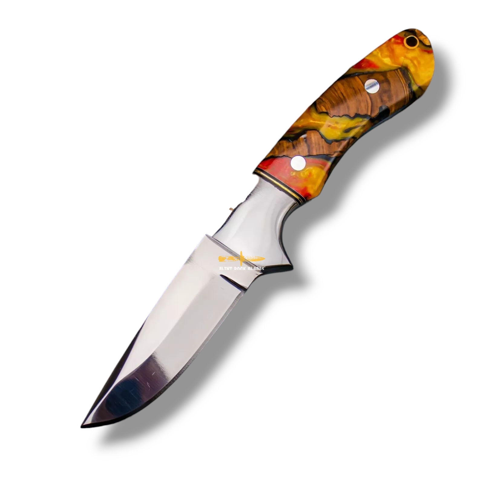 Stainless steel Blade knife 