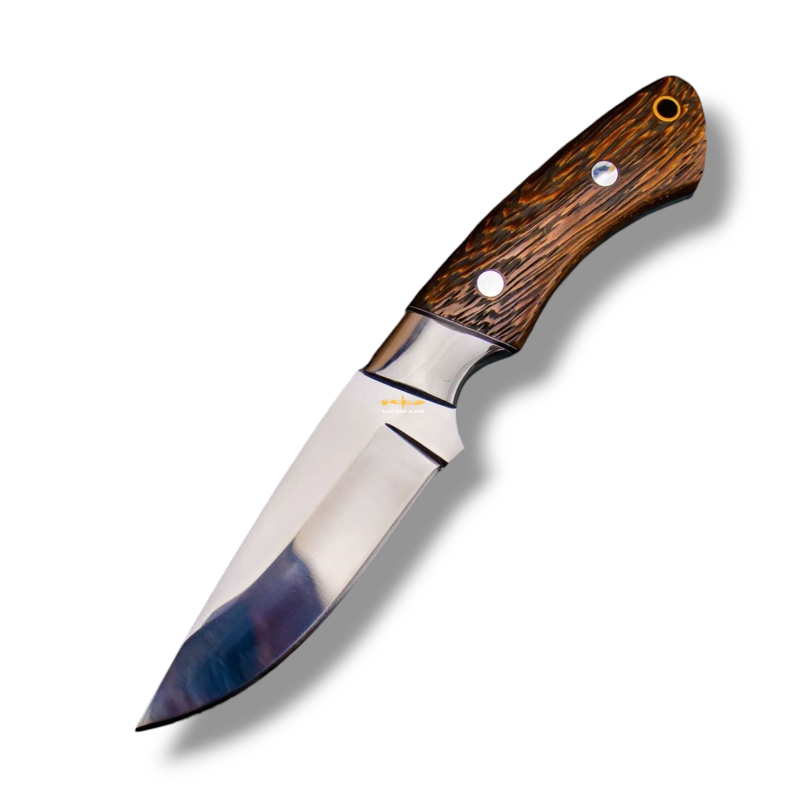 Stainless steel Blade knife