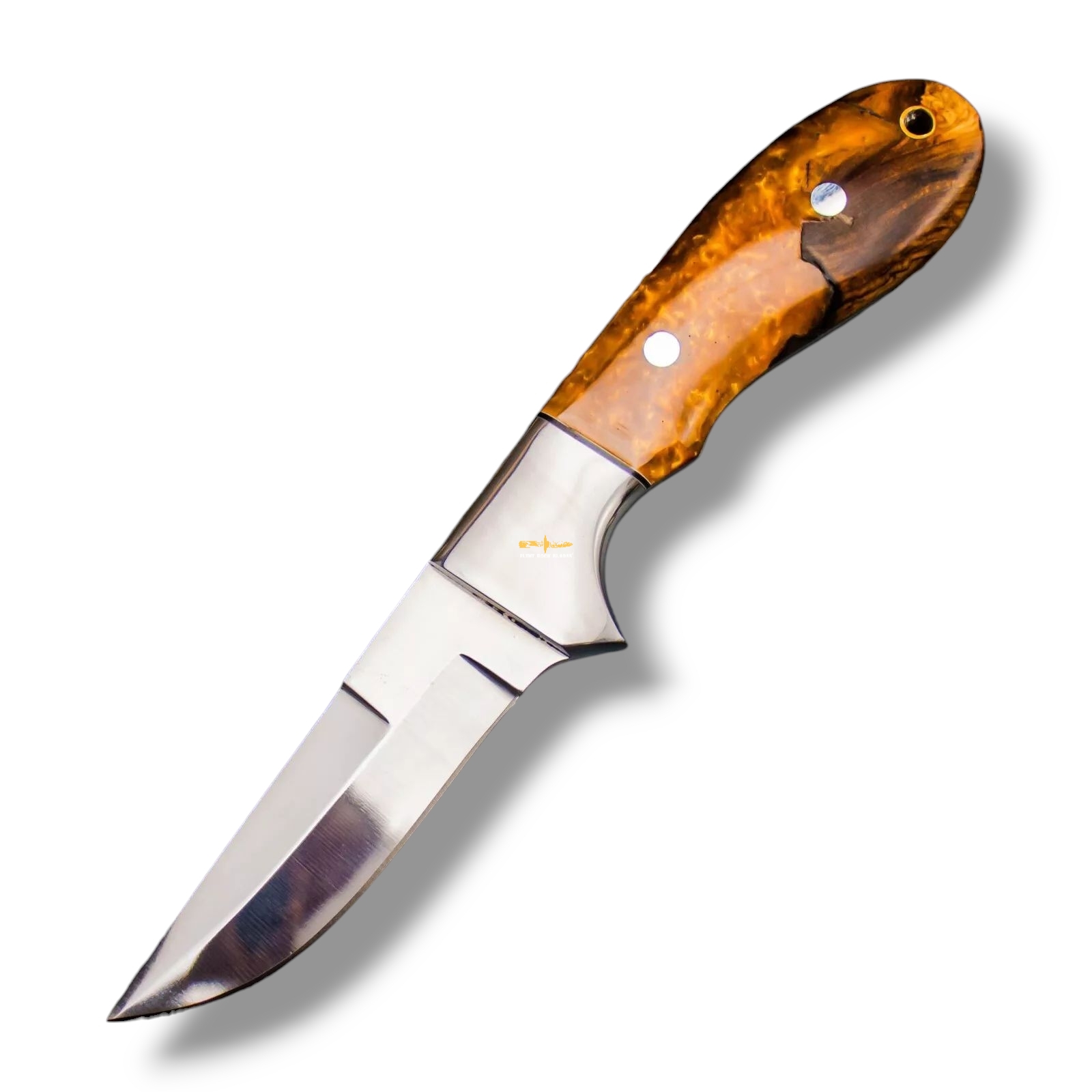 Stainless steel Blade Skinner knife 