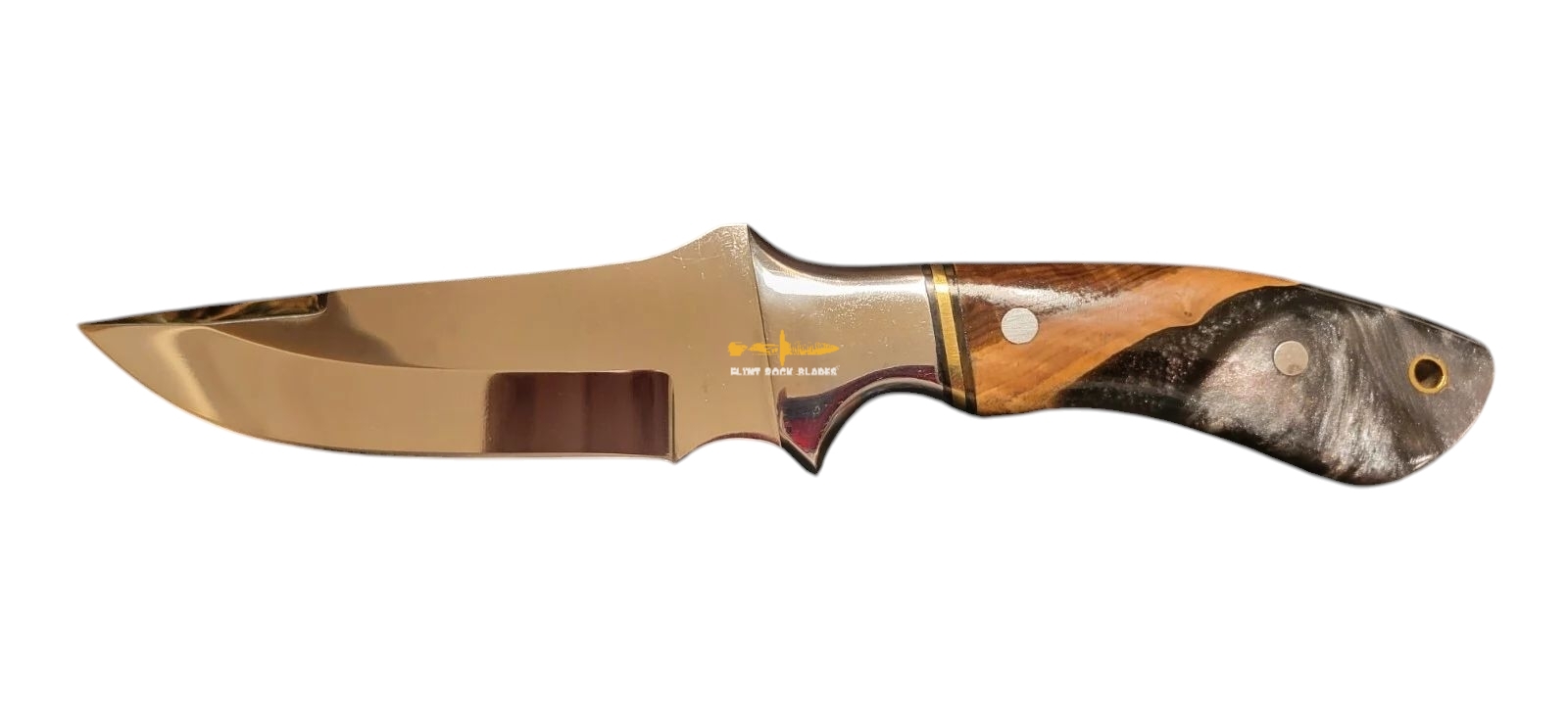 Stainless steel Blade knife 