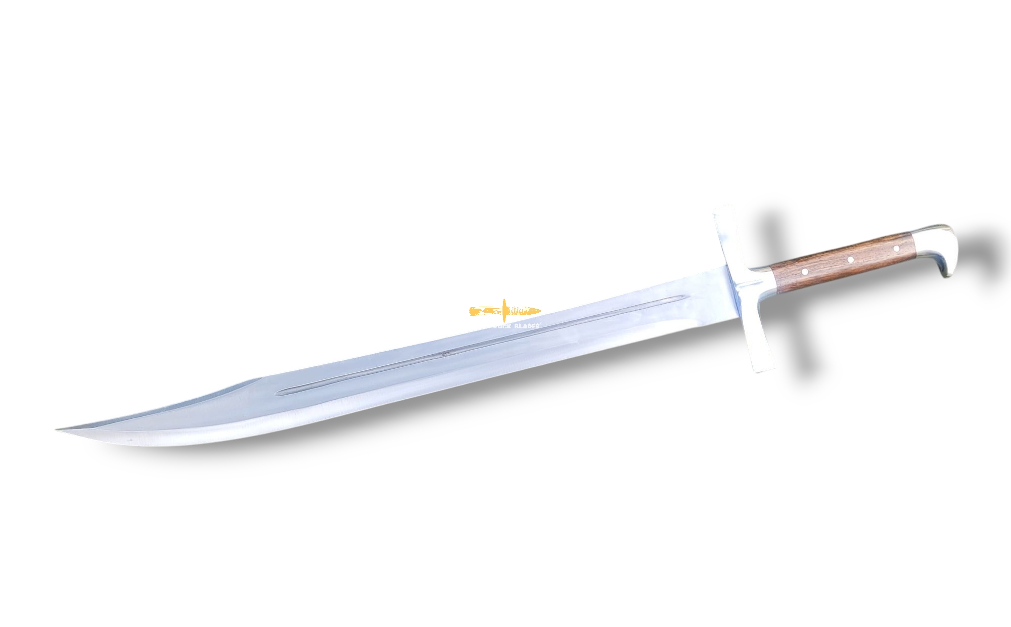 Spring steel Falchion SWORD 