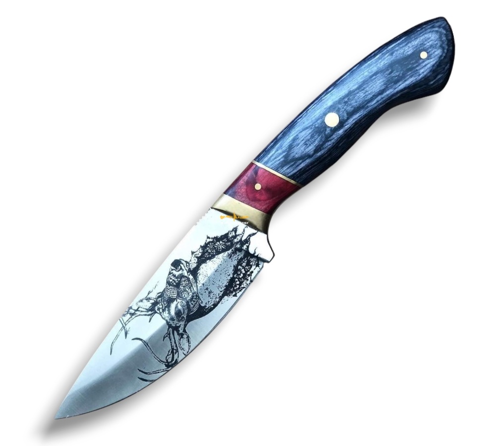 Stainless steel Blade Skinner 