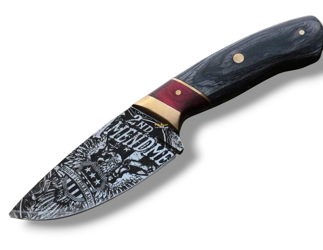 Stainless steel Blade Skinner 