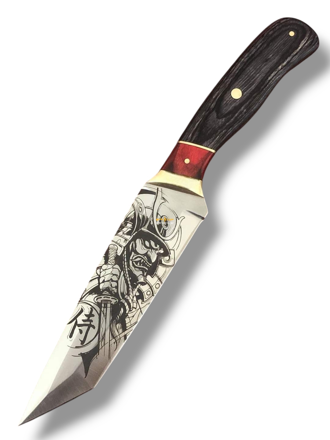 Stainless steel Blade Tanto 