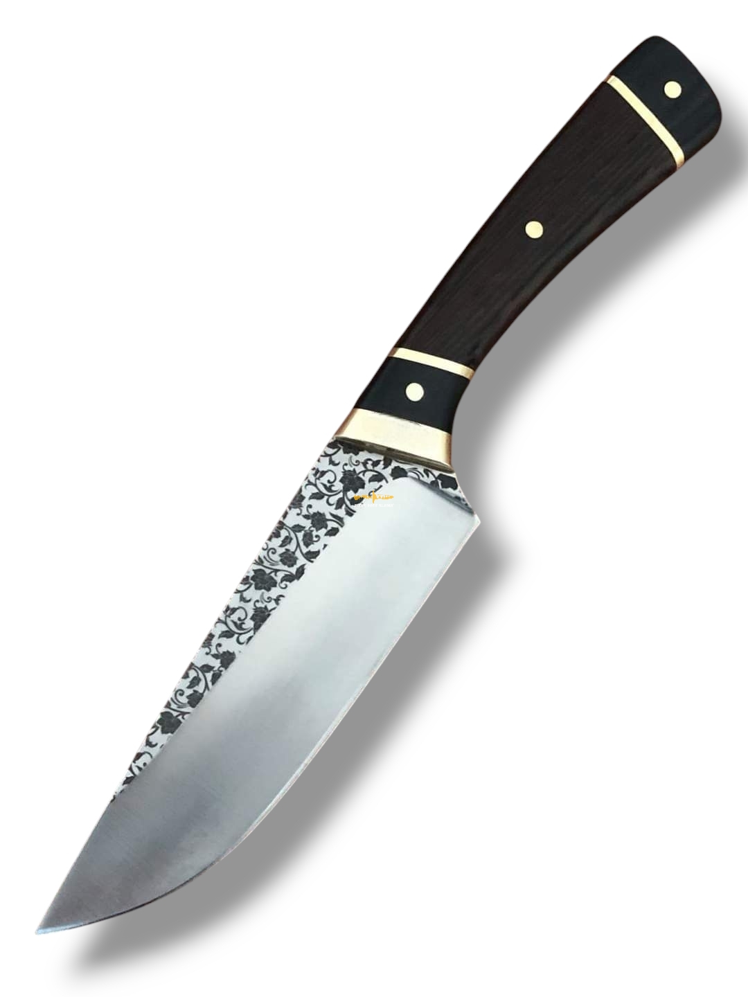 Stainless steel Chef Knife 