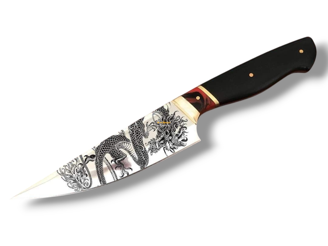 Stainless steel Kitchen Knife 
