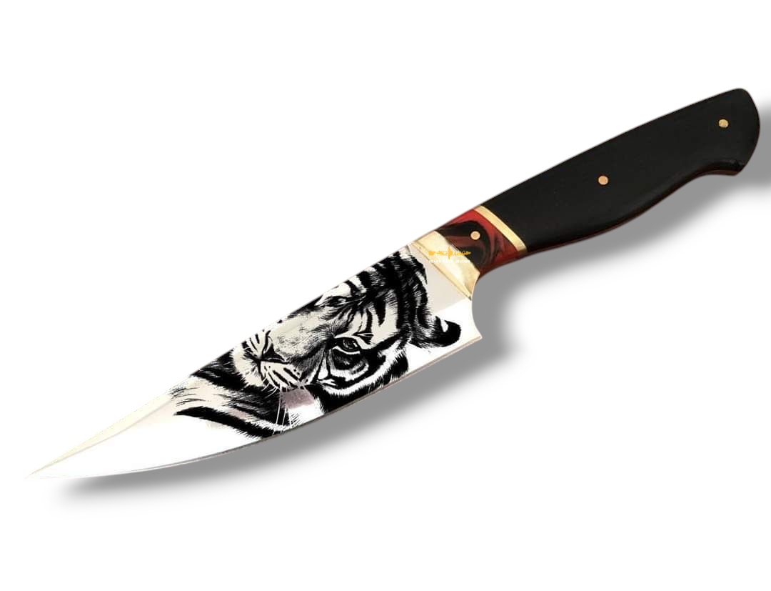 Stainless steel Kitchen knife 